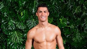 Portugalczyk wziął udział w nagiej sesji? Głośno o zdjęciach Cristiano Ronaldo
