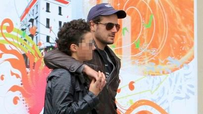 Wyglądają na szczęśliwych