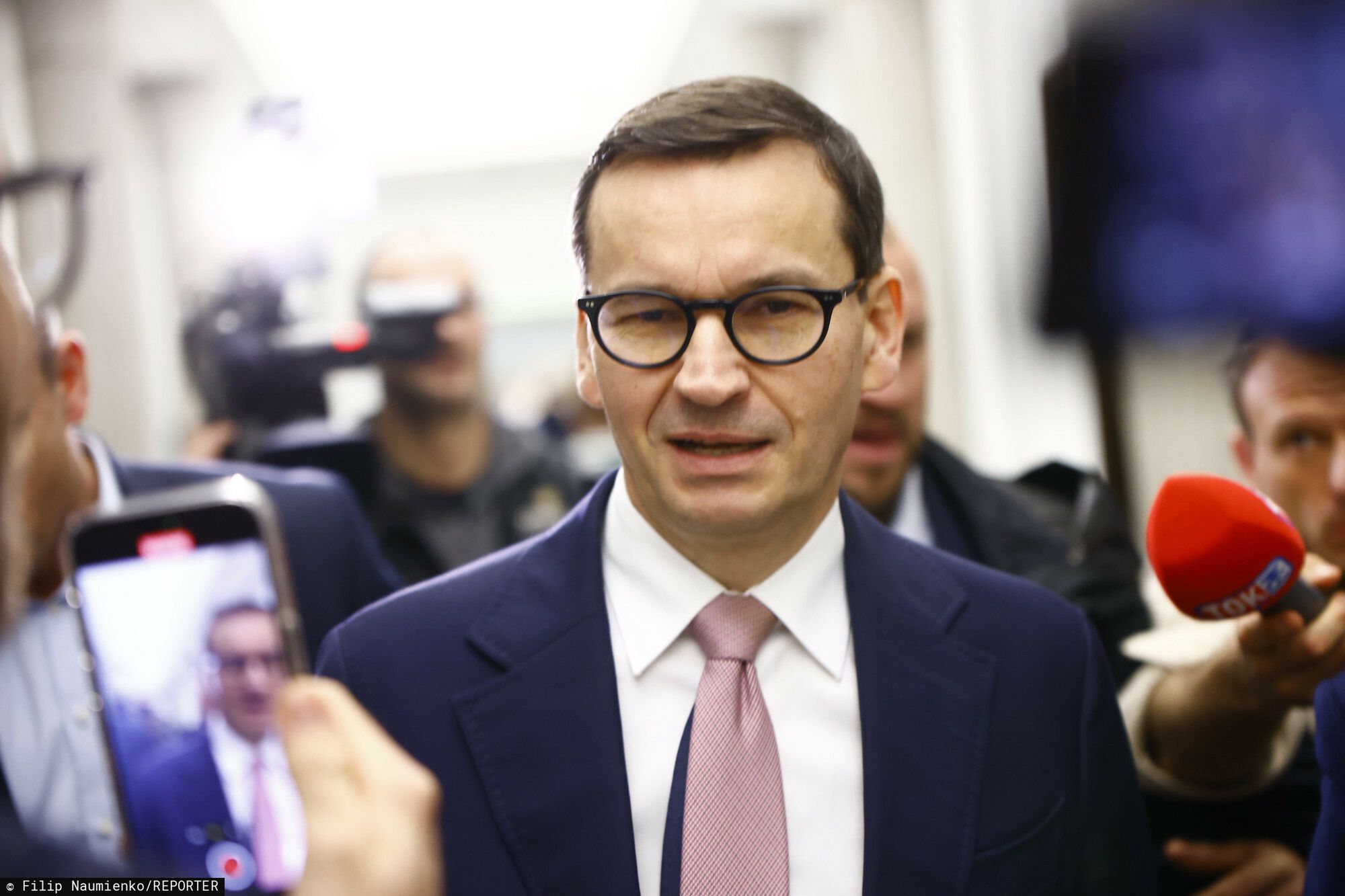 Mateusz Morawiecki