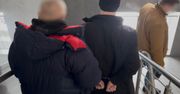 Warszawa: Diler wpadł, bo przejechał na czerwonym świetle. W samochodzie wiózł ponad kilogram narkotyków