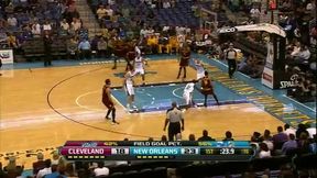 The best of Cleveland Cavaliers