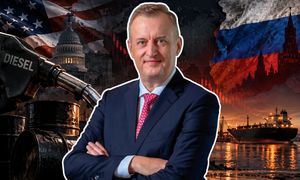 Rosja chce ratować rynek diesla? Putin ma w tym własny interes [OPINIA]