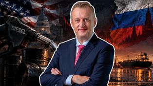 Rosja chce ratować rynek diesla? Putin ma w tym własny interes [OPINIA]