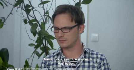 "Zabawa w chowanego". Dziś premiera w TVN. O której będzie można obejrzeć?