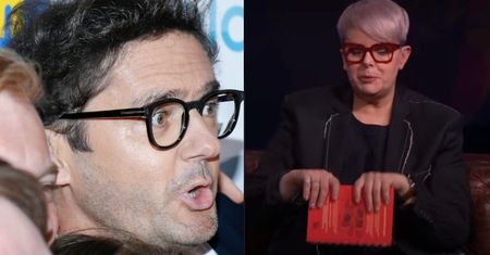 TYLKO NA PUDELKU: Karolina Korwin Piotrowska komentuje opuszczenie programu Kuby Wojewódzkiego: "Minęło 18 lat. MENTAL TEN SAM"
