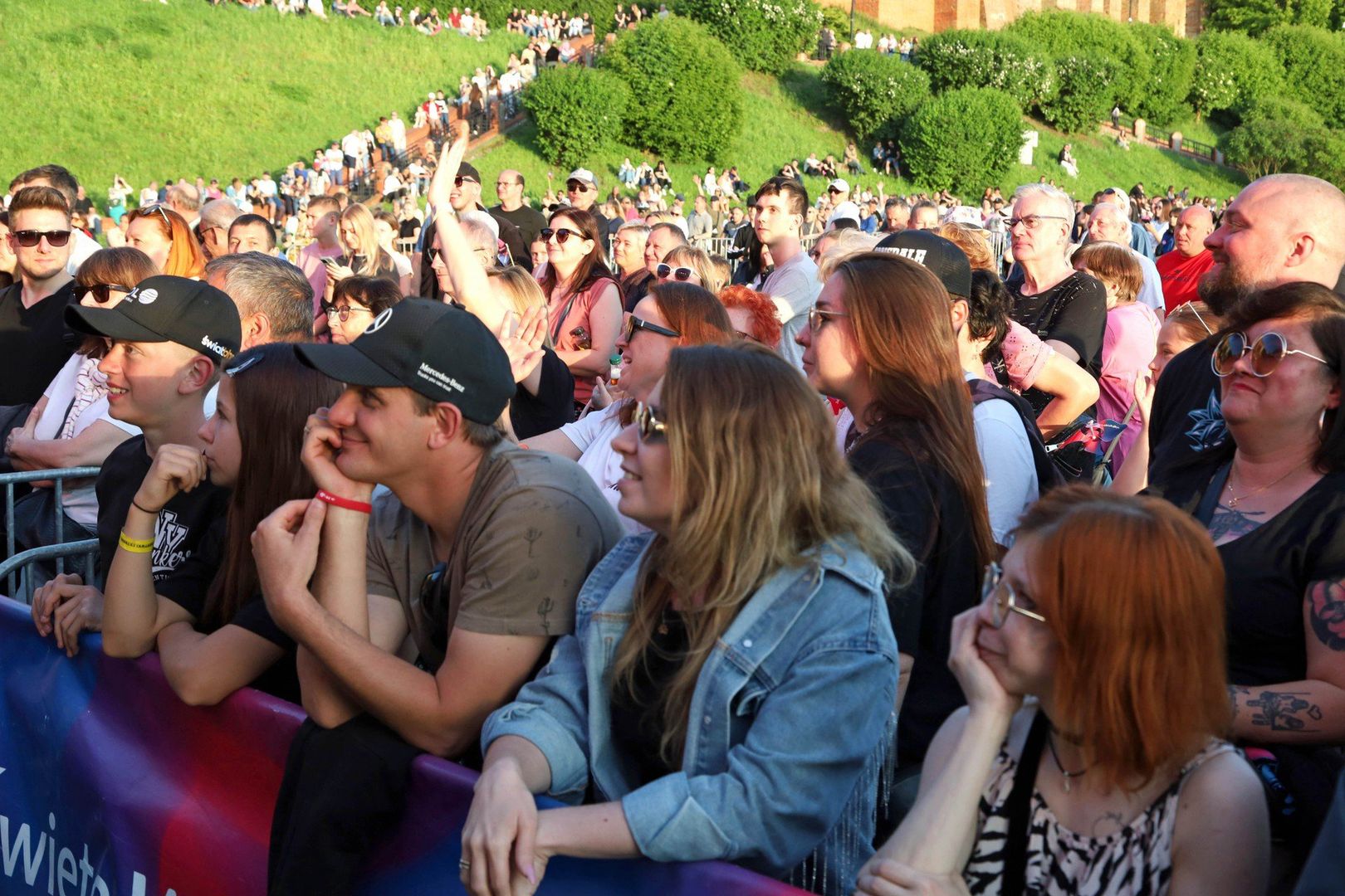 Koncert gwiazd na Święto Województwa w Grudziądzu