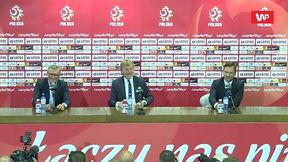 Mundial 2018. Zabawna wpadka dziennikarza na konferencji. Nawałka: "chce pan mnie awansować?"