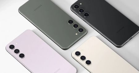 Samsung Galaxy S23 FE w całej okazałości. Są zdjęcia i specyfikacja
