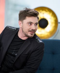 Daniel Martyniuk znów stanie przed sądem. Dopiero wyszedł z aresztu