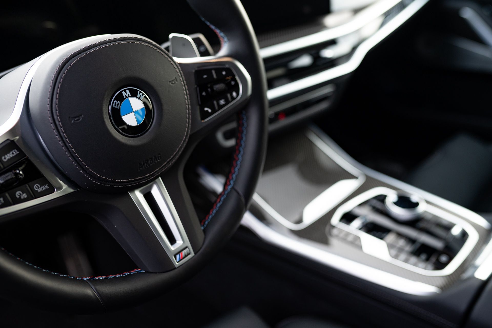 BMW X7 M60i