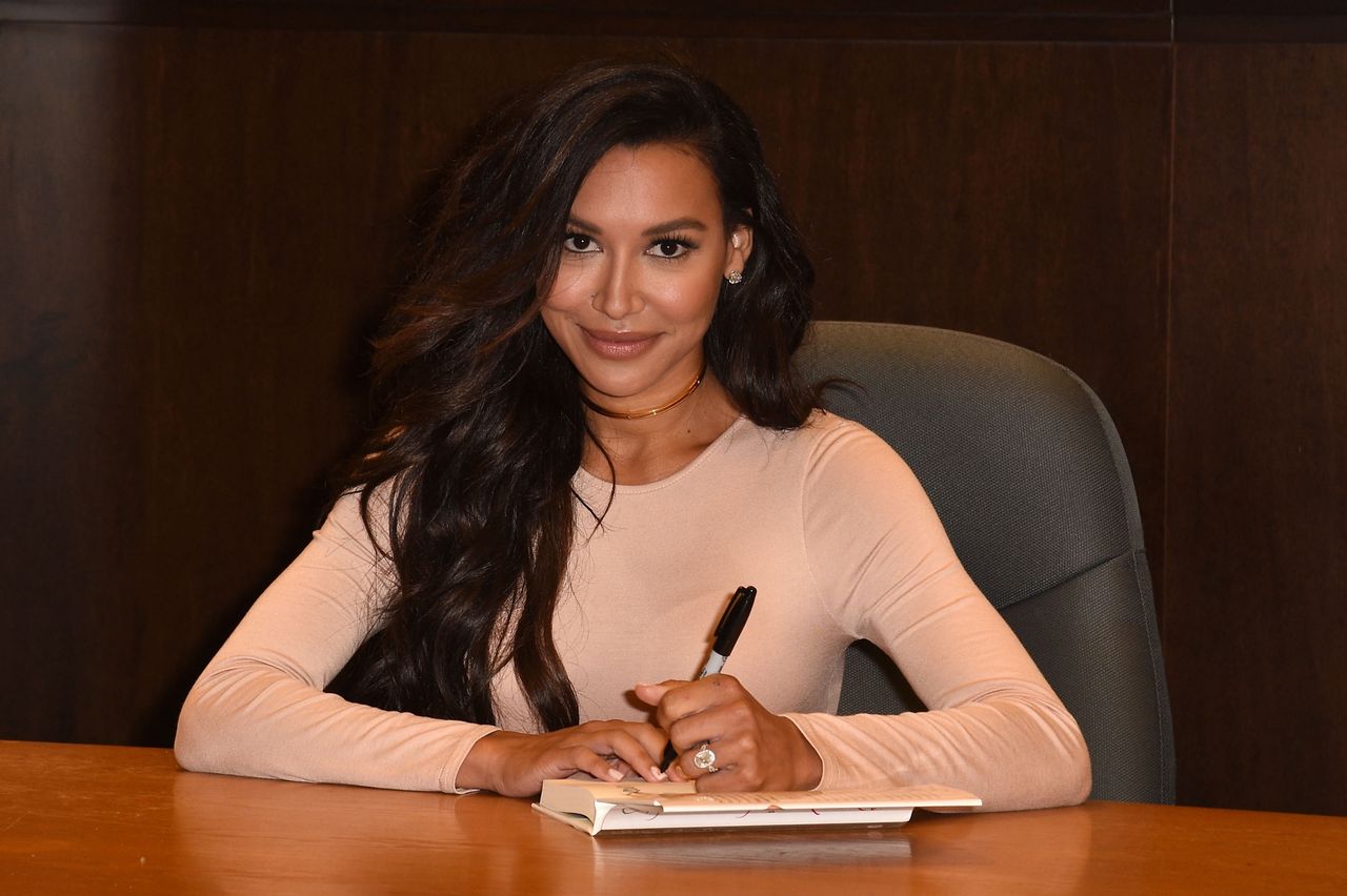 Naya Rivera