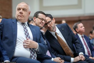 Nominaci PiS boją się zemsty rządu Tuska. "Obajtek sam się przyznał"