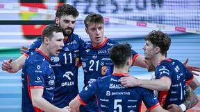 W PlusLidze nie ma już niepokonanych!