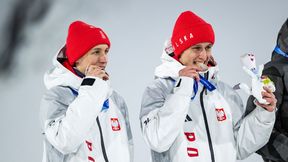 Wygadał się. To on będzie trenerem polskich skoczków