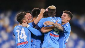 Serie A. Kolejny mecz z udziałem SSC Napoli również zagrożony?