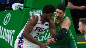 NBA. Tylko punkt w 5 minut. Fatalna dogrywka Brooklyn Nets. Genialny Joel Embiid