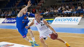 Michał Michalak: Nie zwieszamy głów. Wszystko jest możliwe