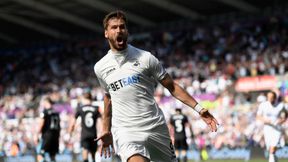 Chelsea i Tottenham walczą o Fernando Llorente