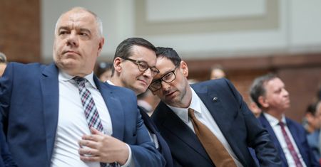 Nominaci PiS boją się zemsty rządu Tuska. "Obajtek sam się przyznał"