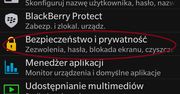 Szybka porada: bezpieczne czyszczenie BlackBerry 10