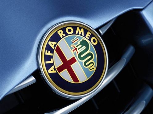 Alfa Romeo zrobi swoje pierwsze w historii SUV-y!