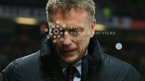 Manchester United już bez Moyesa na ławce trenerskiej. "Dostał gotowy zespół"