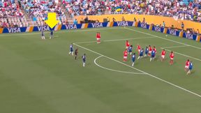 Co za gol w meczu Chelsea! Ukrainiec był kompletnie zaskoczony [WIDEO]