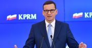 Afganistan. Premier Mateusz Morawiecki poinformował o zakończeniu akcji ewakuacyjnej