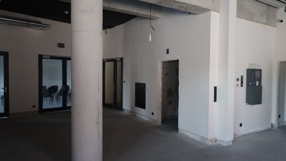 Compact Lab Pleszew coraz bliżej