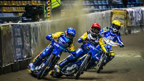 Moje Bermudy Stal Gorzów - MrGarden GKM Grudziądz 57:33