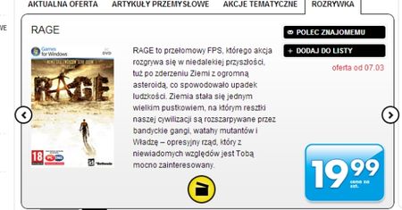 Wybieracie się dzisiaj do Biedronki? Jeśli macie growe zaległości to warto