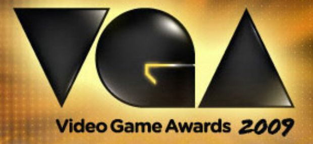 Video Game Awards 2009 rozdane