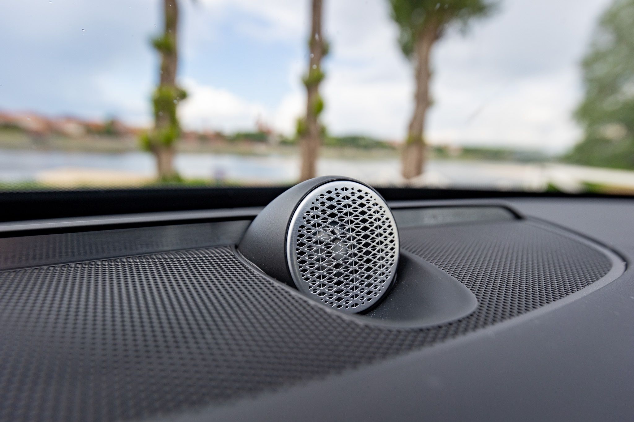 Testy Volvo CX90