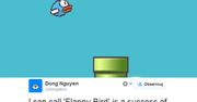 Twórca Flappy Bird chce usunąć grę ze sklepu. Zrujnowała mu życie [AKTUALIZACJA]