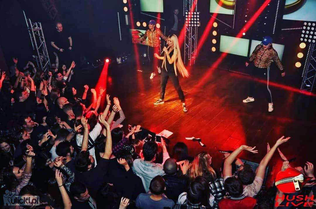 Mandaryna ma nową fryzurę

fot. MandarynaFanClub, Instagram