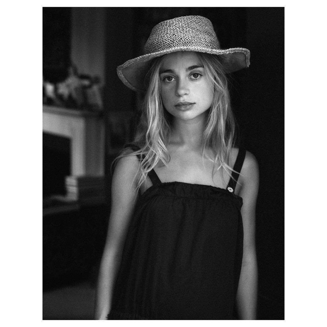 Lady Amelia Windsor