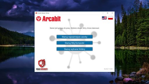 Arcabit Skaner Online