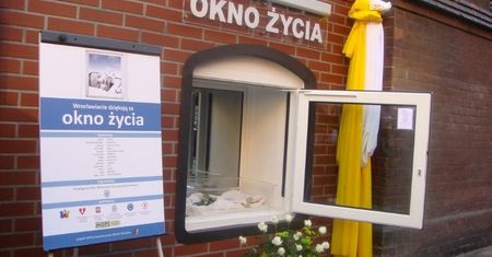Alarm w oknie życia. Tego zakonnice się nie spodziewały