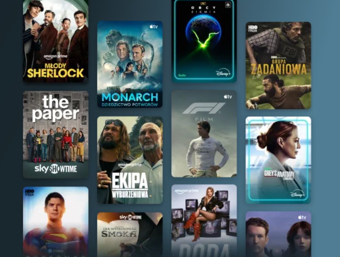 Dwie kolejne platformy streamingowe w Plusie i Polsat Box. Ile kosztują?
