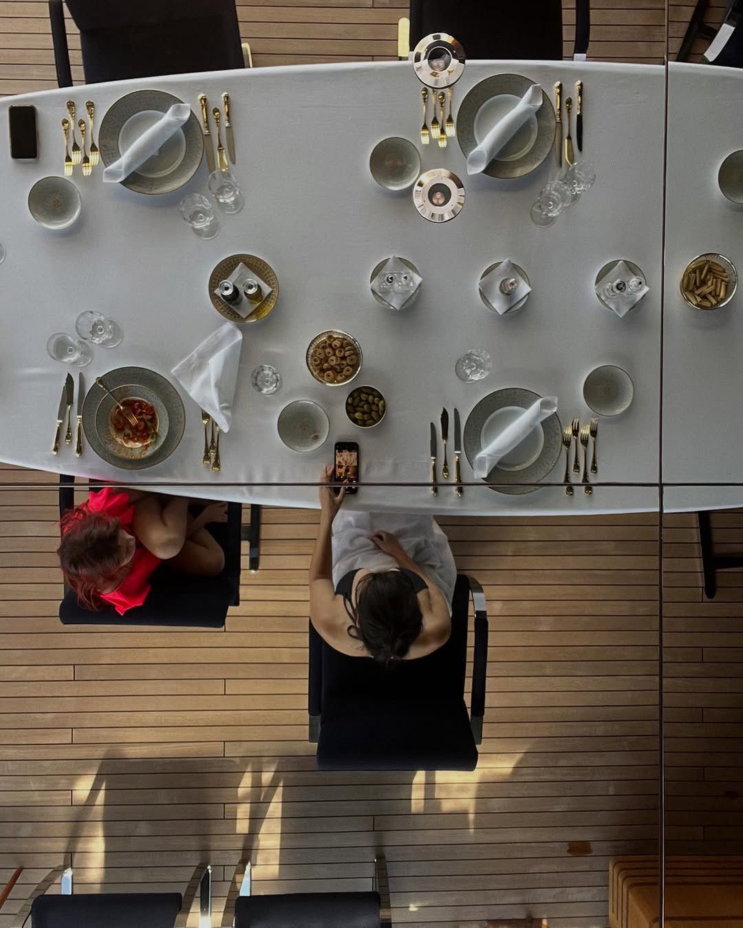 Kourtney Kardashian wspomina ślubny wyjazd do Portofino