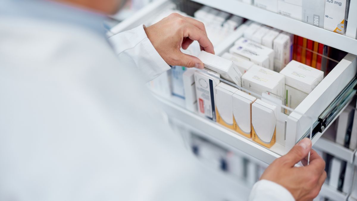 Pradaxa poza wykazem bezpłatnych leków