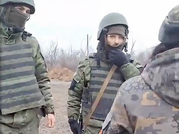 Rosjanie werbują tysiące najemników. Tak szybko giną z rąk Ukraińców