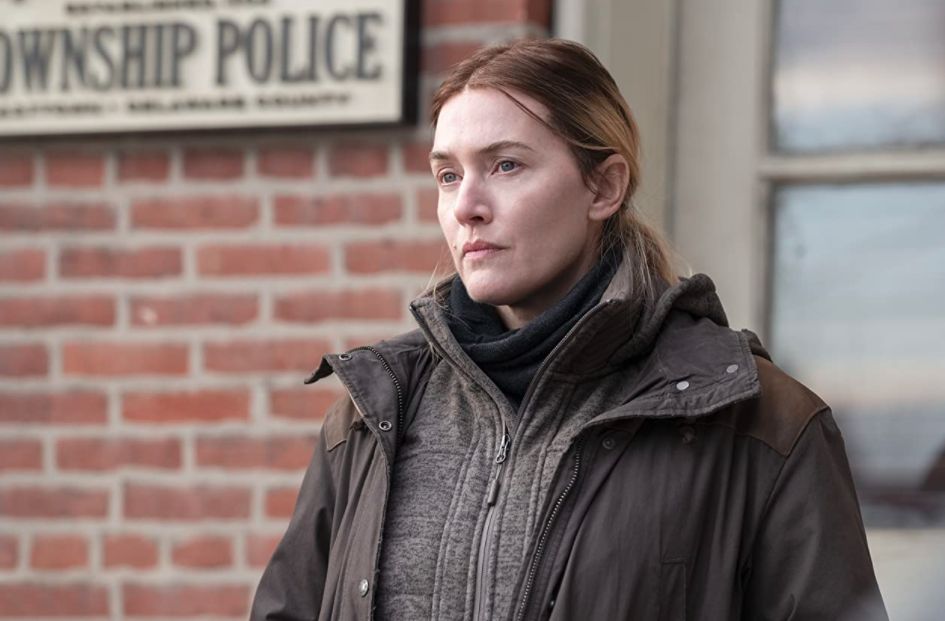 Kate Winslet w serialu "Mate z Easttown" do obejrzenia na HBO