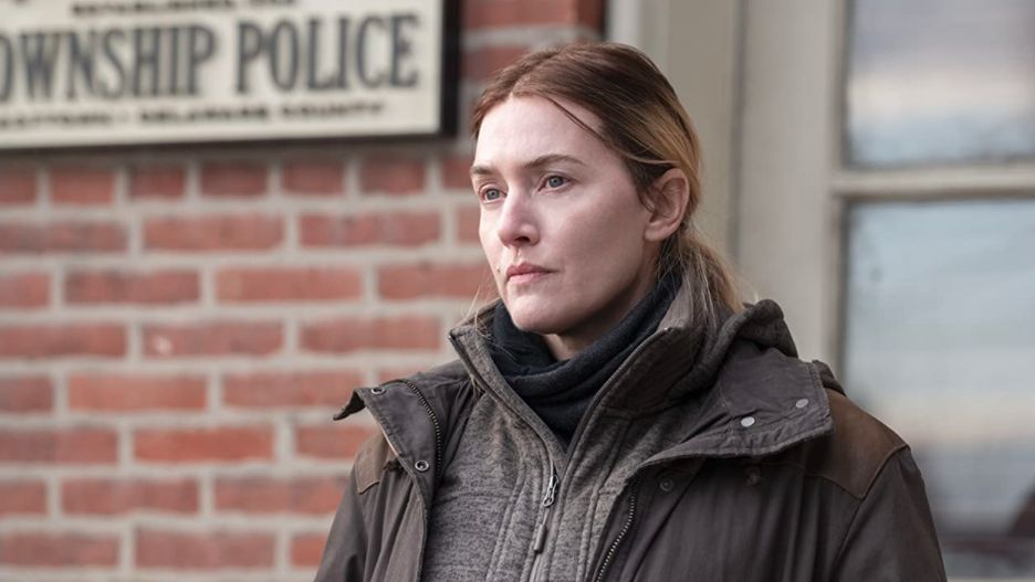 Kate Winslet w serialu "Mate z Easttown" do obejrzenia na HBO