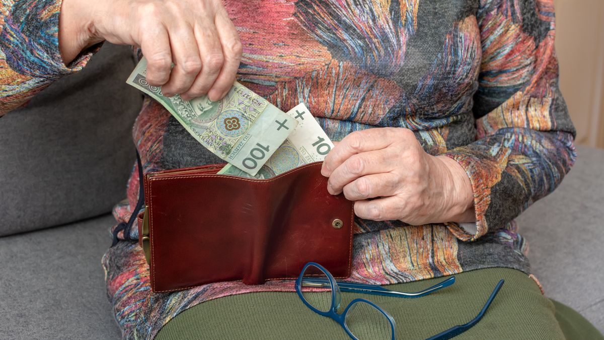 Emeryci mogą liczyć na dodatkowe pieniądze