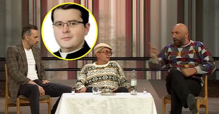 Ksiądz zabrał głos ws. kabaretów. W sieci huczy po skeczu Neo-Nówki