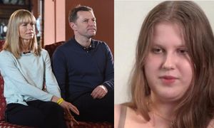 Polka podająca się za Madeleine McCann uznana przez sąd za WINNĄ! Rodzice zaginionej dziewczyny komentują: "Nie odczuwamy satysfakcji"