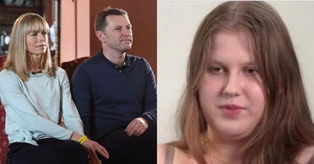 Polka podająca się za Madeleine McCann uznana przez sąd za WINNĄ! Rodzice zaginionej dziewczyny komentują: "Nie odczuwamy satysfakcji"
