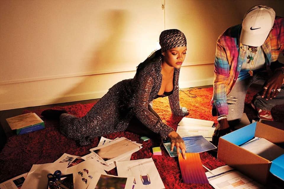 Rihanna
