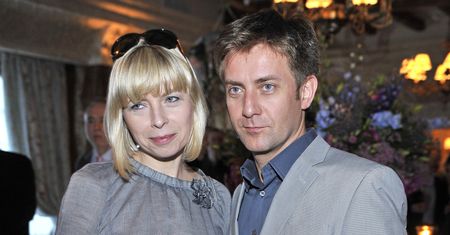 Rafał Królikowski i Dorota Mirska są razem od 27 lat. Tak wygląda ich historia